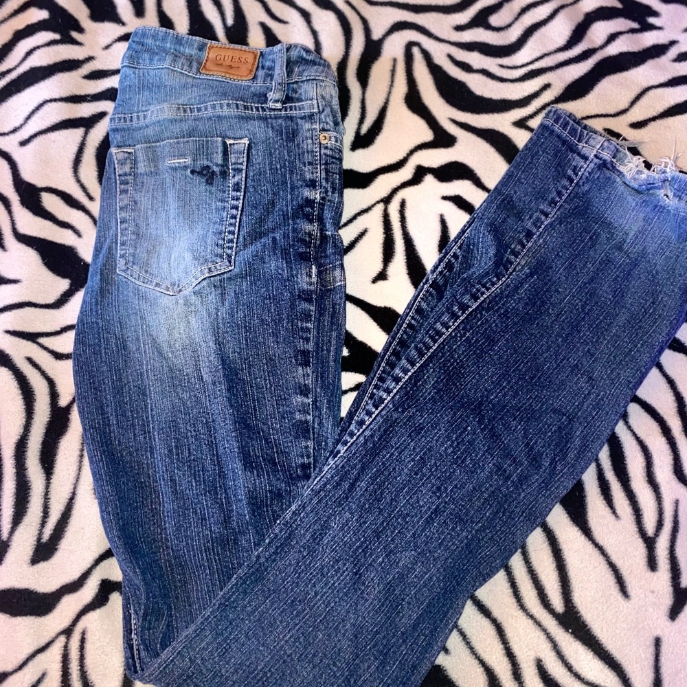 Guess jeans